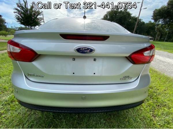 2012 FORD FOCUS SEL **Cash Only** - cars & trucks - by dealer -... for sale in Apopka, FL – photo 10