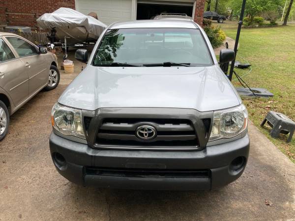 2009 Toyota Tacoma for sale in Russellville, AR – photo 2