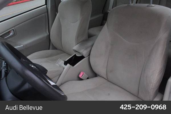 2010 Toyota Prius V SKU:A1302503 Hatchback - cars & trucks - by... for sale in Bellevue, WA – photo 11
