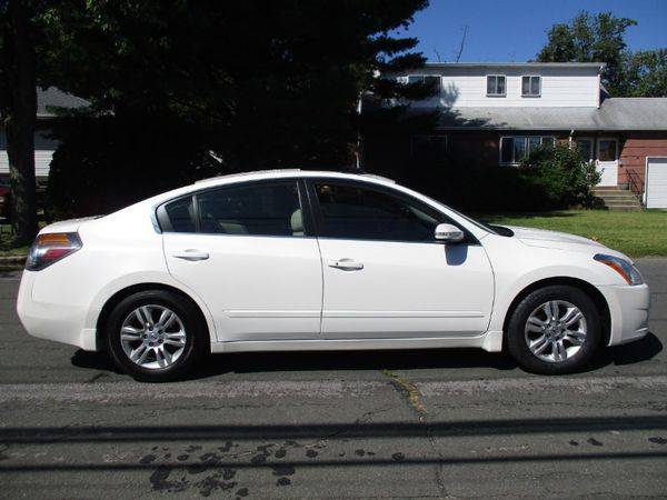 2012 Nissan Altima 4dr Sdn I4 CVT 2.5 SL - Low Down Payments for sale in West Babylon, NY – photo 6