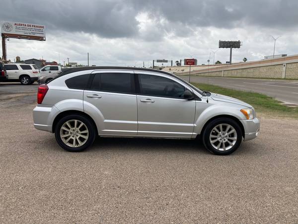 2011 Dodge Caliber 1200 Down/enganche - - by dealer for sale in Brownsville, TX – photo 2