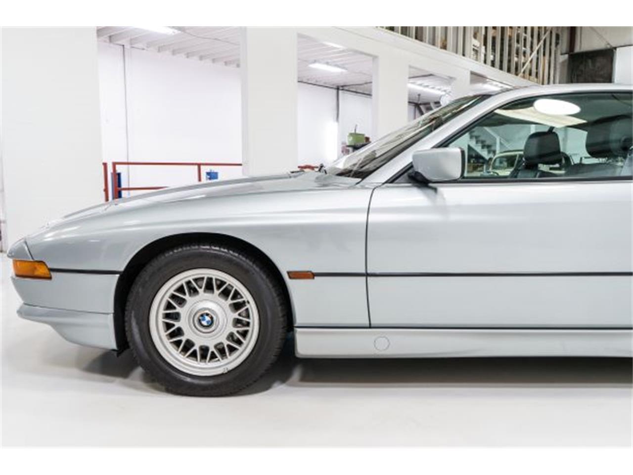 1997 BMW 8 Series for sale in Saint Ann, MO – photo 10