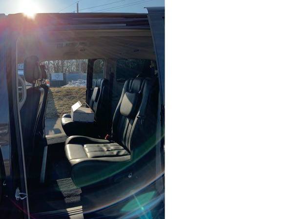 2015 Chrysler Town and Country Handicap Accessible Wheelchair Van for sale in dallas, GA – photo 6