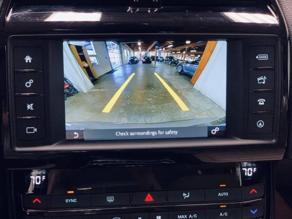 2017 Jaguar XE 20d Premium Diesel Navigation Backup Camera Meridian for sale in Portland, OR – photo 22