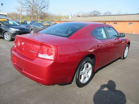 2010 Dodge Charger - cars & trucks - by dealer - vehicle automotive... for sale in St.Charles, MO – photo 6