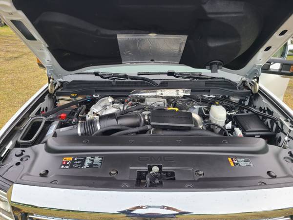 2018 GMC Sierra 2500 HD Denali Z71 Duramax Diesel 4x4 - cars & for sale in Peachland, NC – photo 22