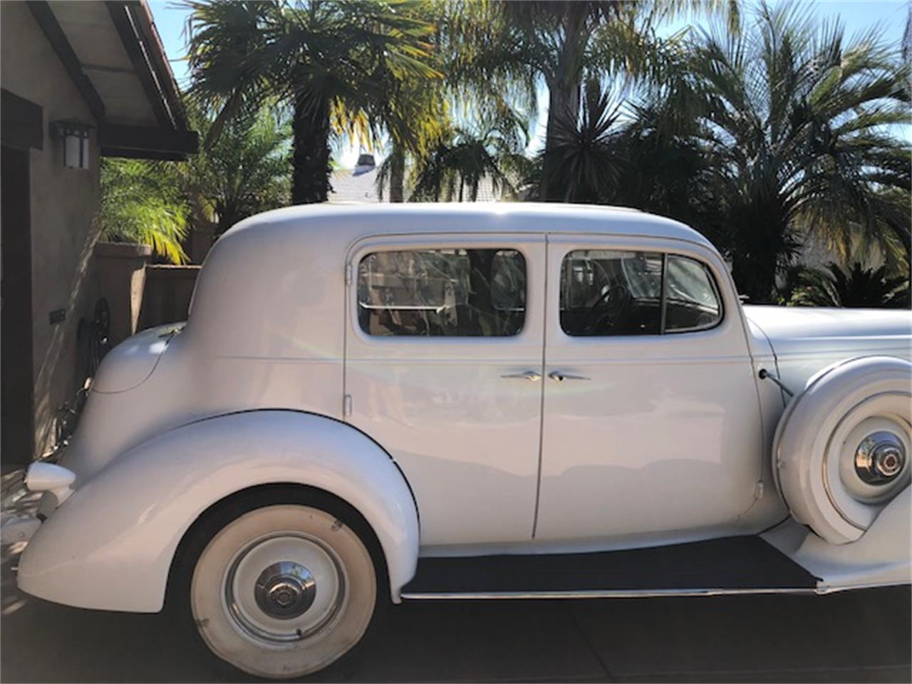 1936 Packard 120 for sale in La Mesa, CA – photo 2