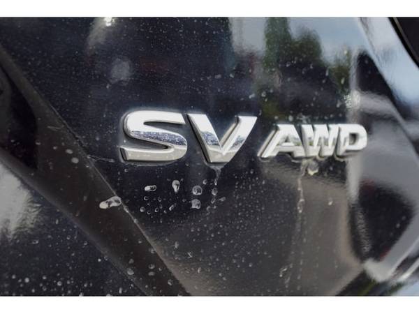 2015 Nissan Murano AWD 4dr SV Magnetic Black M for sale in Ocean, NJ – photo 24