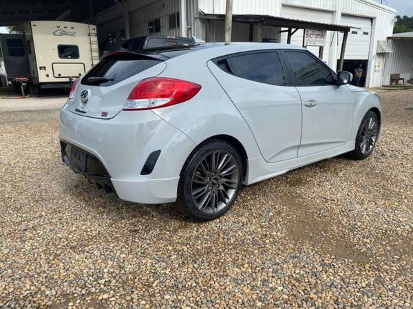 2013 Hyundai Veloster RE-MIX Coupe - - by dealer for sale in Hot Springs, AR – photo 3