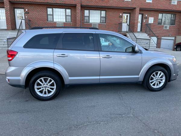 2015 DODGE JOURNEY SXT PLUS - cars & trucks - by owner - vehicle... for sale in Brooklyn, NY – photo 5