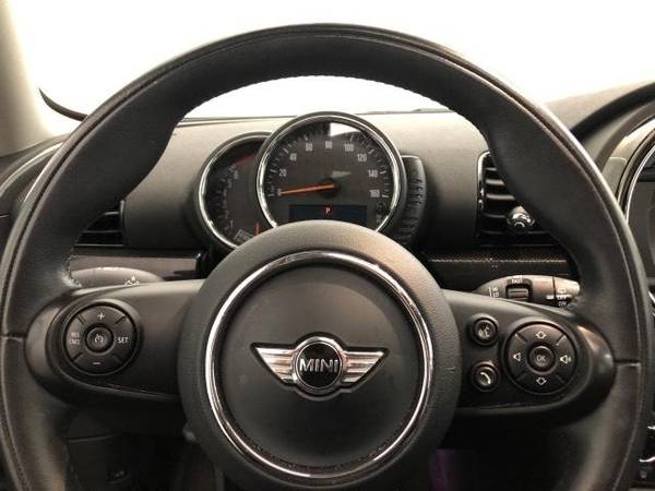 2016 MINI Cooper Clubman 4dr HB Wagon Certified for sale in Portland, OR – photo 7