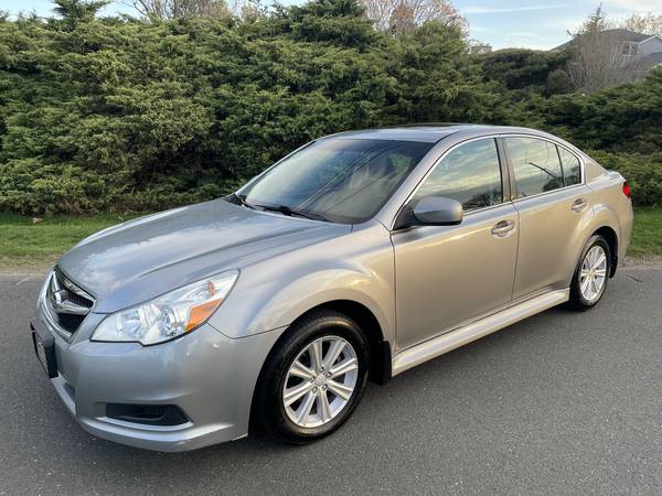 2012 Subaru Legacy - All wheel drive! for sale in Stratford, CT – photo 2