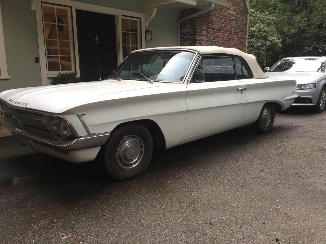 1962 Oldsmobile Cutlass for sale in Portland, OR – photo 3