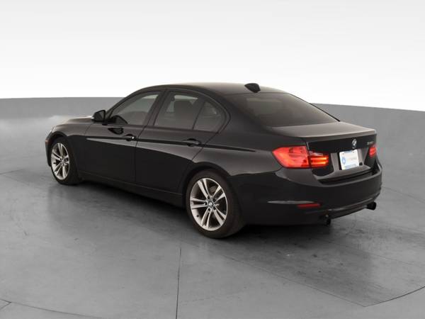 2013 BMW 3 Series 335i Sedan 4D sedan Black - FINANCE ONLINE - cars... for sale in Visalia, CA – photo 7