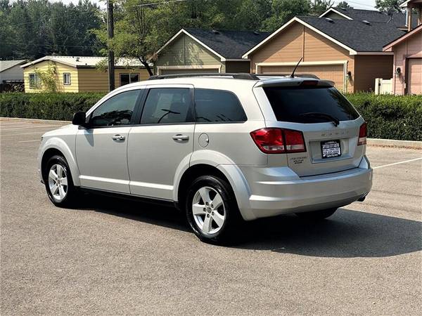 2013 Dodge Journey SE Plus - cars & trucks - by dealer - vehicle... for sale in Boise, ID – photo 5