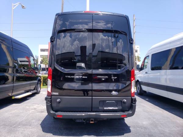 2015 Ford Transit T350 H/R 15p - - by dealer - vehicle for sale in Miami, FL – photo 5