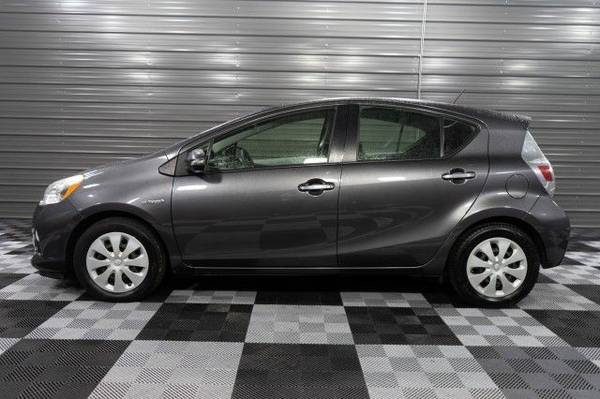 2013 Toyota Prius c Two Hatchback 4D Hatchback - - by for sale in Sykesville, MD – photo 7