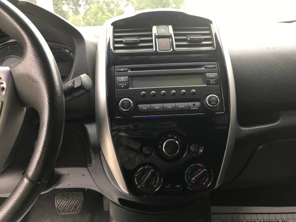 2015 Nissan Versa Note SV!! Ride for sale in Pensacola, AL – photo 7