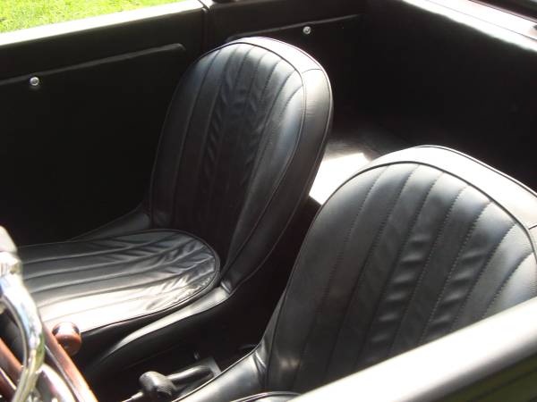 CUSTOM 1970 VW Convertible for sale in Millersville, MD – photo 13