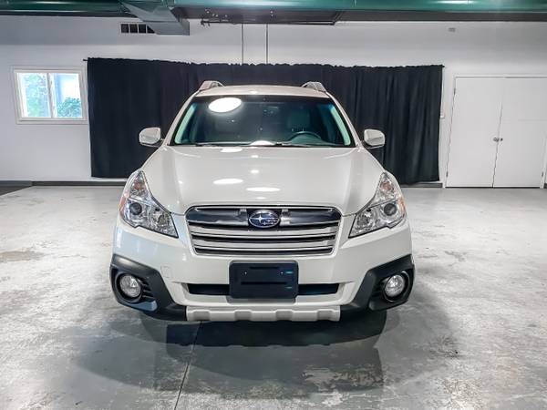 2014 Subaru Outback 4dr Wgn H4 Auto 2 5i Limited for sale in Ontario, NY – photo 8