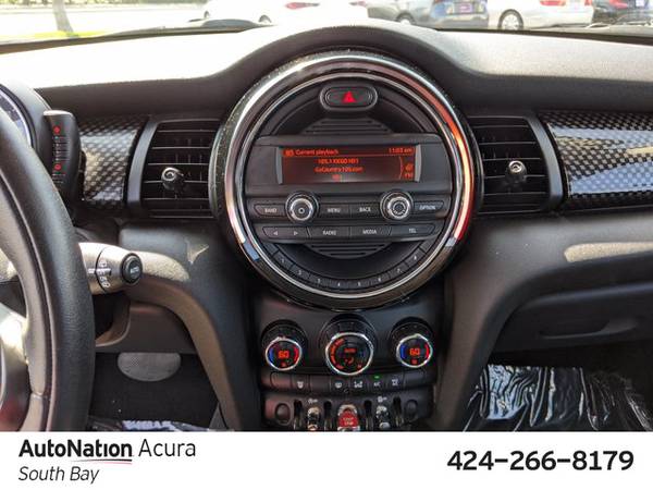 2015 MINI Hardtop 4 Door S SKU:FT891830 Hatchback - cars & trucks -... for sale in Torrance, CA – photo 14