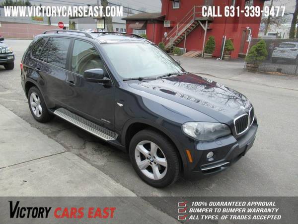 2010 BMW X5 AWD 4dr 30i - - by dealer - vehicle for sale in Huntington, NY – photo 7