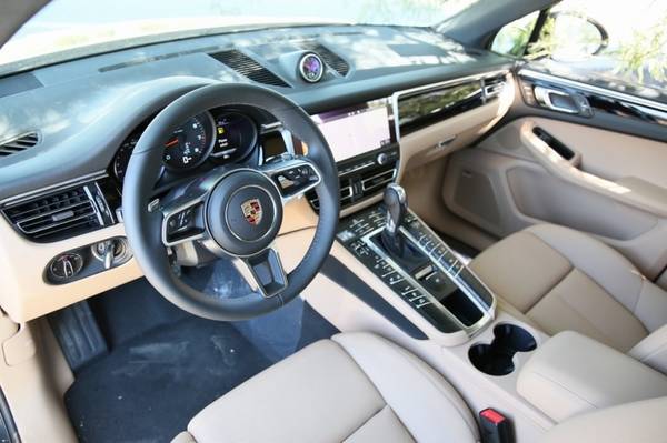 2019 Porsche Macan S for sale in Mill Valley, CA – photo 9