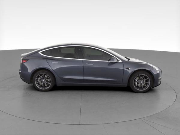 2018 Tesla Model 3 Long Range Sedan 4D sedan Gray - FINANCE ONLINE -... for sale in San Francisco, CA – photo 13