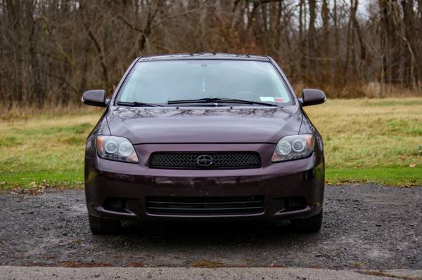 2008 Scion tC - cars & trucks - by owner - vehicle automotive sale for sale in Morton, NY – photo 2