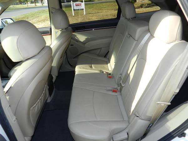 2012 Hyundai Veracruz Limited ~ Southern Owned ~ Loaded ~ $189 Month... for sale in Carmel, IN – photo 20