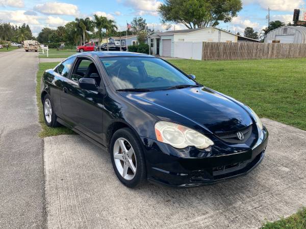 2002 ACURA RSX - cars & trucks - by dealer - vehicle automotive sale for sale in Lake Worth, FL – photo 2