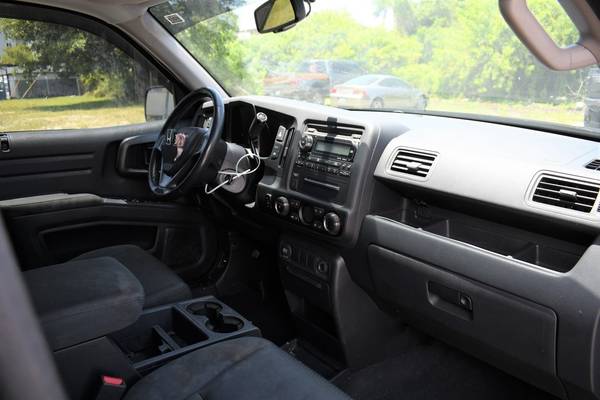 2014 Honda Ridgeline Sport 4x4 4dr Crew Cab Pickup Truck - cars & for sale in Miami, FL – photo 17