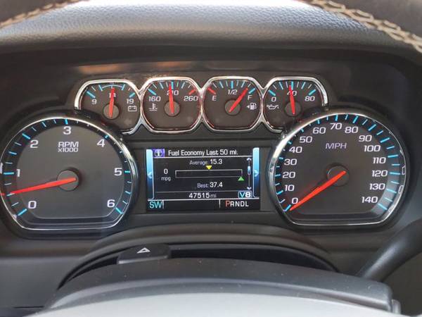 2019 Chevrolet Tahoe LT 4x4 4WD Four Wheel Drive SKU: KR388385 - cars for sale in Littleton, CO – photo 12