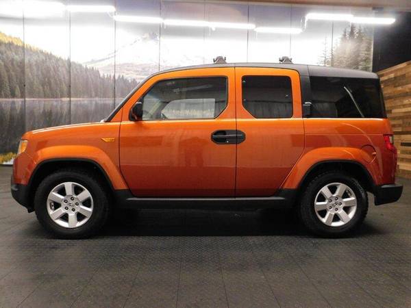 2011 Honda Element EX Sport Utility AWD/LOCAL CAR/93, 000 MILES for sale in Gladstone, OR – photo 3