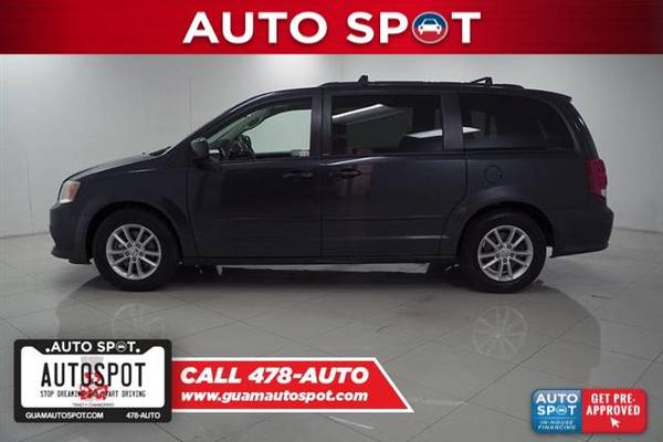 2014 Dodge Grand Caravan - - by dealer for sale in Other, Other – photo 4