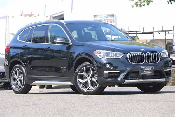 2017 BMW X1 xDrive28i - - by dealer - vehicle for sale in Elk Grove, CA
