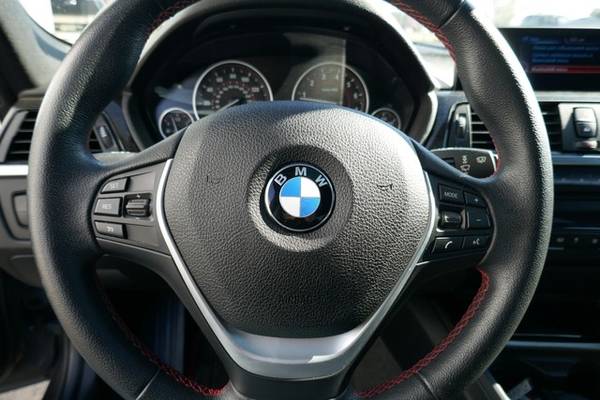 2014 BMW 3 Series 3-Series 4dr Sdn 328i RWD Sedan for sale in Spokane, WA – photo 19