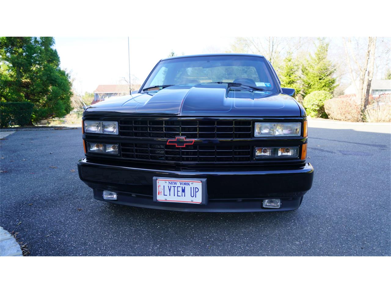 1990 Chevrolet C/K 1500 for sale in Old Bethpage , NY – photo 22