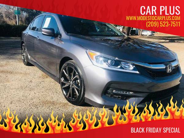 ****DEALER BLACK FRIDAY SPECIALS*****VISIT OUR WEBSITE**** - cars &... for sale in Modesto, CA – photo 5