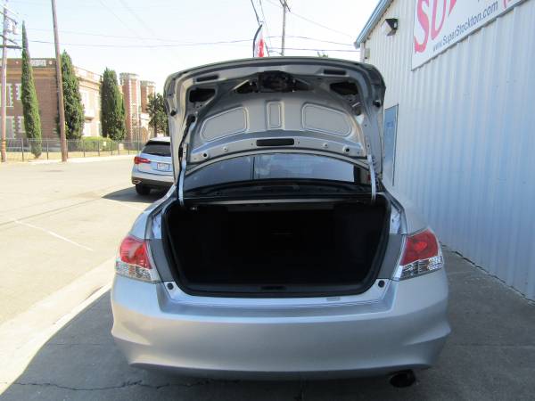 2011 Honda Accord LX Gas Saver for sale in Stockton, CA – photo 10