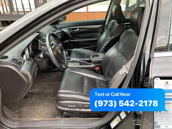 2013 Acura TL 6-Speed AT with Tech Package and 18-In. WP -... for sale in Paterson, NJ – photo 18