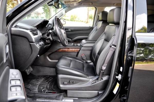 2016 Suburban LT for sale in Fremont, CA – photo 3