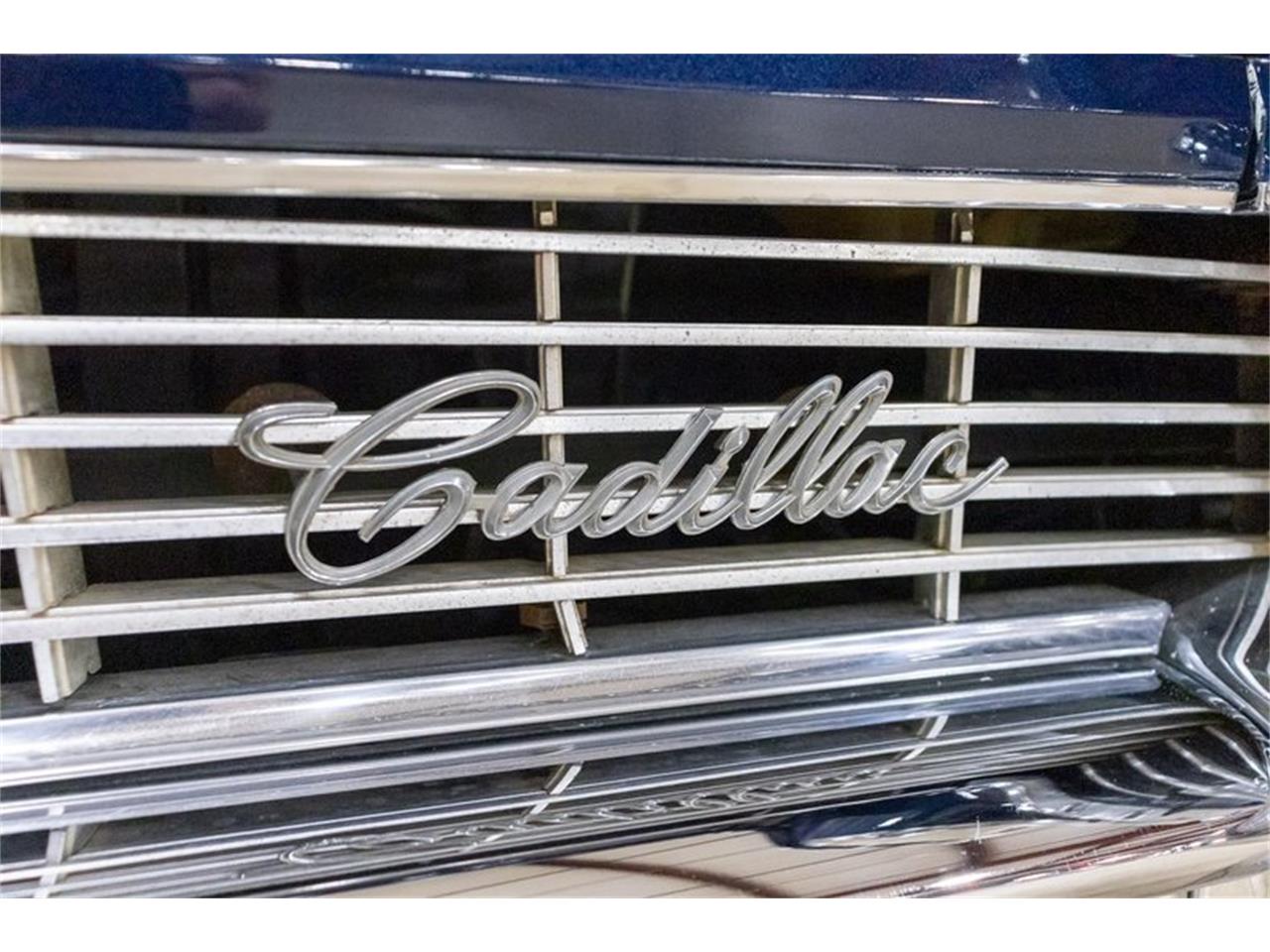 1964 Cadillac Series 62 for sale in Kentwood, MI – photo 56
