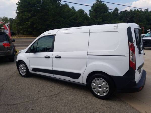 2014 Ford Transit Connect XL-1 OWNER! for sale in Tyler, TX – photo 6