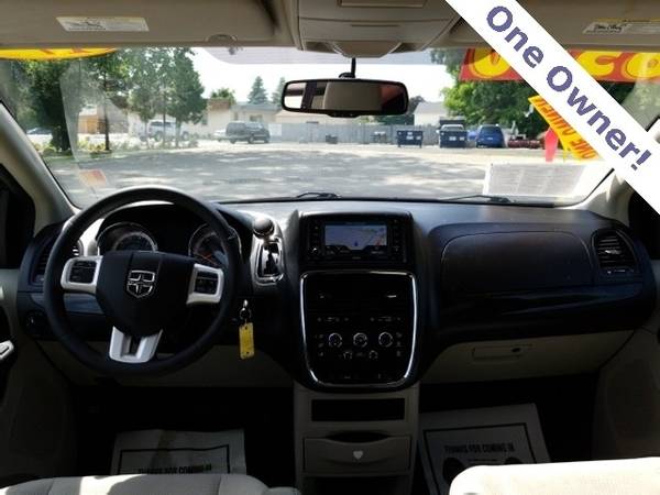 2017 Dodge Grand Caravan SE for sale in Green Bay, WI – photo 24