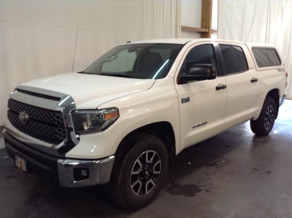 2018 Toyota Tundra 4WD Sweet deal!!!! for sale in Wasilla, AK – photo 7