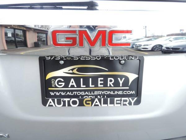 2015 GMC Terrain AWD 4dr SLT w/SLT-1 - WE FINANCE EVERYONE! - cars &... for sale in Lodi, PA – photo 9