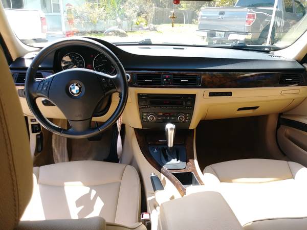 07 bmw 328i for sale in New Port Richey , FL – photo 8