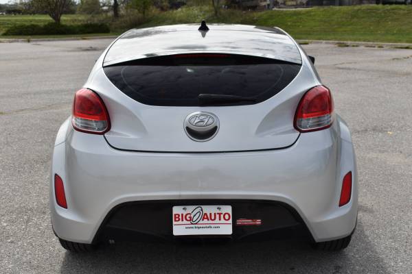 2012 Hyundai Veloster ***CLEAN NEBRASKA TITLE W/107K MILES ONLY*** -... for sale in Omaha, IA – photo 11