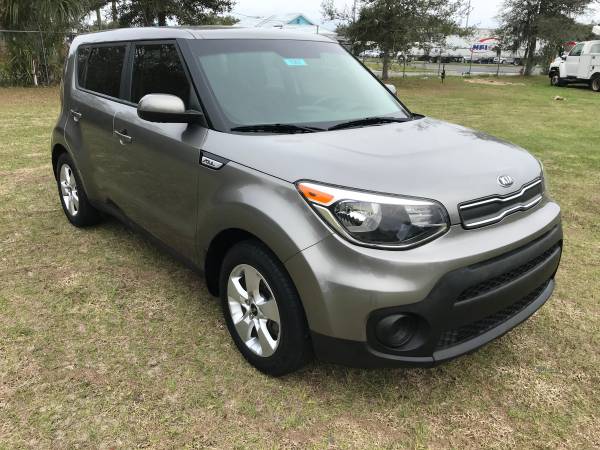 2018 Kia Soul Base - Visit Our Website - LetsDealAuto com - cars & for sale in Ocala, FL – photo 2